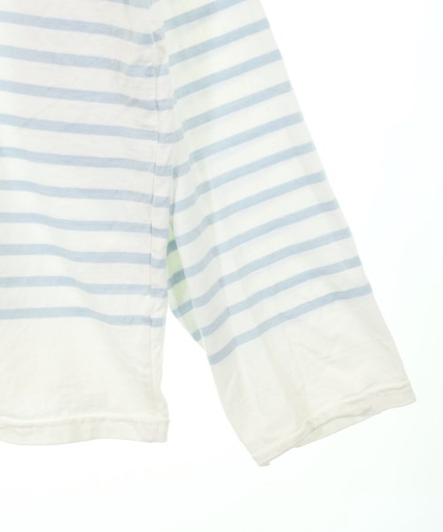 OUTIL（ウティ）Tシャツ・カットソー 白 サイズ:1(S位) レディース/2200702281051