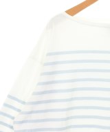 OUTIL（ウティ）Tシャツ・カットソー 白 サイズ:1(S位) レディース/2200702281051