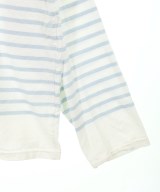 OUTIL（ウティ）Tシャツ・カットソー 白 サイズ:1(S位) レディース/2200702281051