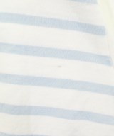 OUTIL（ウティ）Tシャツ・カットソー 白 サイズ:1(S位) レディース/2200702281051