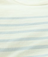 OUTIL（ウティ）Tシャツ・カットソー 白 サイズ:1(S位) レディース/2200702281051