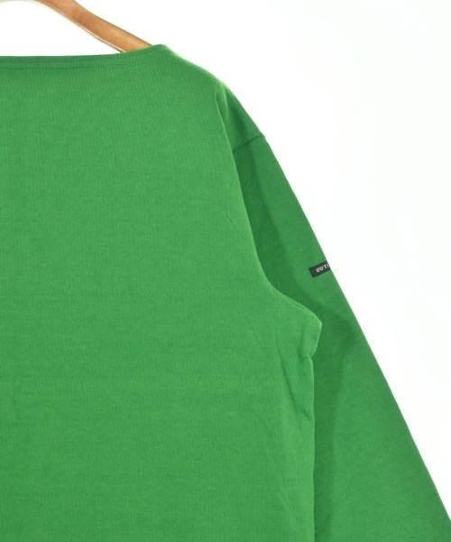 OUTIL（ウティ）Tシャツ・カットソー 緑 サイズ:0(XS位) レディース/2200706131284