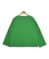 OUTIL（ウティ）Tシャツ・カットソー 緑 サイズ:0(XS位) レディース/2200706131284
