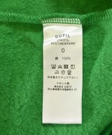 OUTIL（ウティ）Tシャツ・カットソー 緑 サイズ:0(XS位) レディース/2200706131284