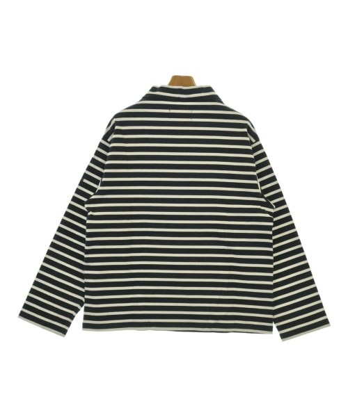 OUTIL（ウティ）Tシャツ・カットソー 黒 サイズ:1(S位) メンズ/2200704217096