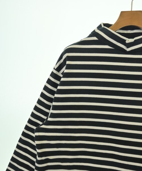 OUTIL（ウティ）Tシャツ・カットソー 黒 サイズ:1(S位) メンズ/2200704217096