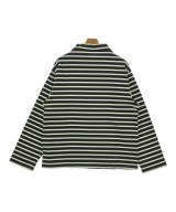 OUTIL（ウティ）Tシャツ・カットソー 黒 サイズ:1(S位) メンズ/2200704217096
