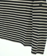 OUTIL（ウティ）Tシャツ・カットソー 黒 サイズ:1(S位) メンズ/2200704217096