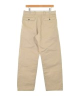 OUTIL（ウティ）チノパン ベージュ サイズ:3(L位) メンズ/2200662717058