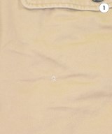 OUTIL（ウティ）チノパン ベージュ サイズ:3(L位) メンズ/2200662717058