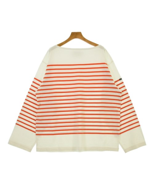 OUTIL(ウティ)Tシャツ・カットソー 白 サイズ:1(S位)/2200660227139