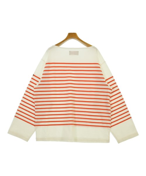 OUTIL（ウティ）Tシャツ・カットソー 白 サイズ:1(S位) メンズ/2200660227139