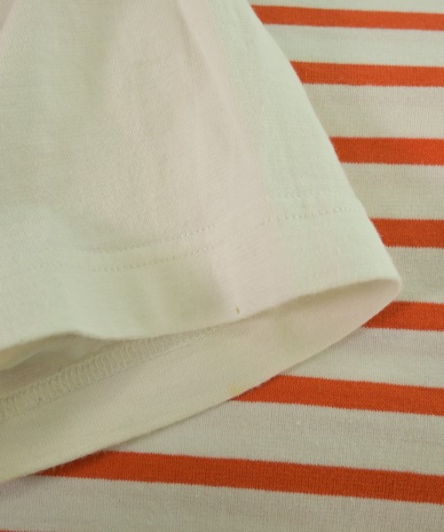 OUTIL（ウティ）Tシャツ・カットソー 白 サイズ:1(S位) メンズ/2200660227139