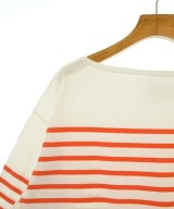 OUTIL（ウティ）Tシャツ・カットソー 白 サイズ:1(S位) メンズ/2200660227139