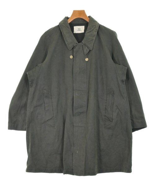 OUTIL(ウティ)その他 カーキ サイズ:2(M位)/2200670477050