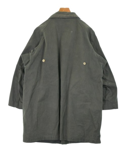 OUTIL（ウティ）その他 カーキ サイズ:2(M位) メンズ/2200670477050