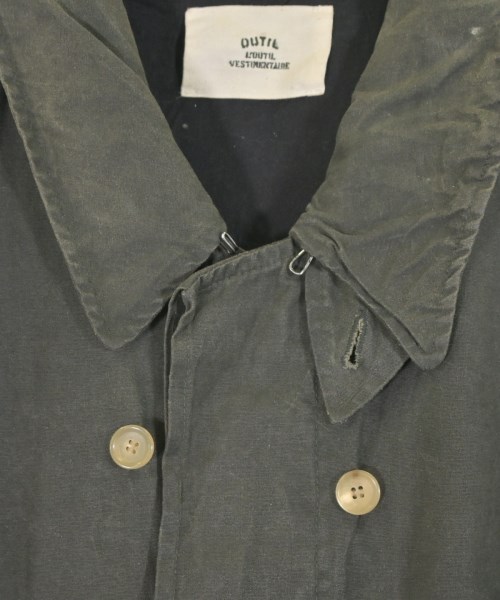 OUTIL（ウティ）その他 カーキ サイズ:2(M位) メンズ/2200670477050