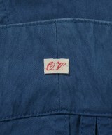 OUTIL（ウティ）その他 青 サイズ:0(XS位) メンズ/2200724721054