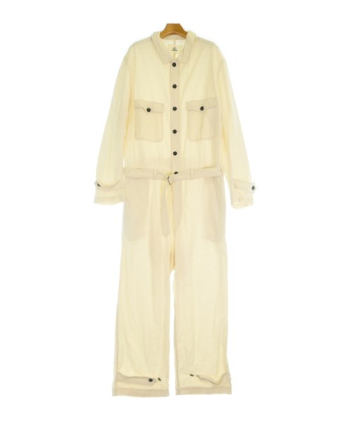 OUTIL(ウティ)のオールインワン/サロペット サイズ:3(L位) 9,400円