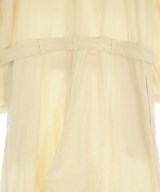 OUTIL（ウティ）オールインワン/サロペット 白 サイズ:3(L位) レディース/2200730210047