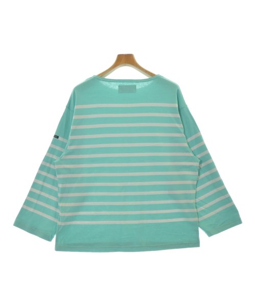 OUTIL（ウティ）Tシャツ・カットソー 緑 サイズ:1(S位) メンズ/2200716256090