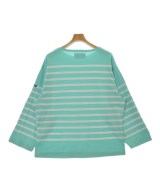OUTIL（ウティ）Tシャツ・カットソー 緑 サイズ:1(S位) メンズ/2200716256090