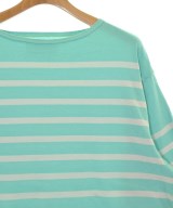 OUTIL（ウティ）Tシャツ・カットソー 緑 サイズ:1(S位) メンズ/2200716256090