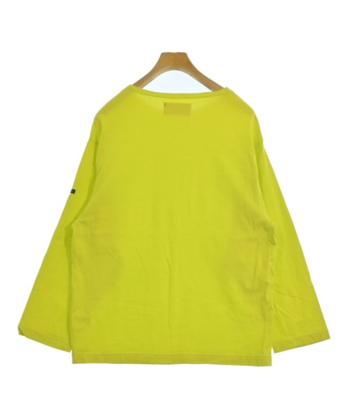 OUTIL（ウティ）Tシャツ・カットソー 緑 サイズ:1(S位) メンズ/2200719462016