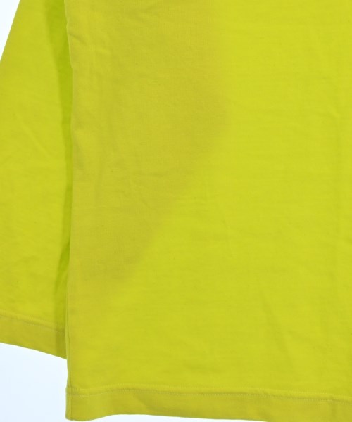 OUTIL（ウティ）Tシャツ・カットソー 緑 サイズ:1(S位) メンズ/2200719462016