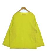 OUTIL（ウティ）Tシャツ・カットソー 緑 サイズ:1(S位) メンズ/2200719462016