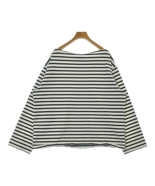 OUTIL（ウティ）Tシャツ・カットソー 白 サイズ:1(S位) レディース/2200675340083