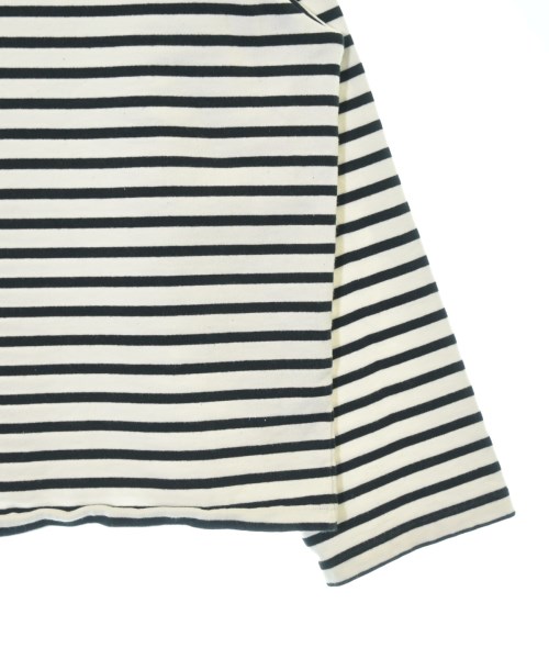 OUTIL（ウティ）Tシャツ・カットソー 白 サイズ:1(S位) レディース/2200675340083