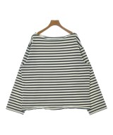 OUTIL（ウティ）Tシャツ・カットソー 白 サイズ:1(S位) レディース/2200675340083
