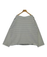 OUTIL（ウティ）Tシャツ・カットソー 白 サイズ:1(S位) レディース/2200675340083
