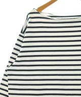 OUTIL（ウティ）Tシャツ・カットソー 白 サイズ:1(S位) レディース/2200675340083