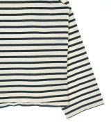 OUTIL（ウティ）Tシャツ・カットソー 白 サイズ:1(S位) レディース/2200675340083