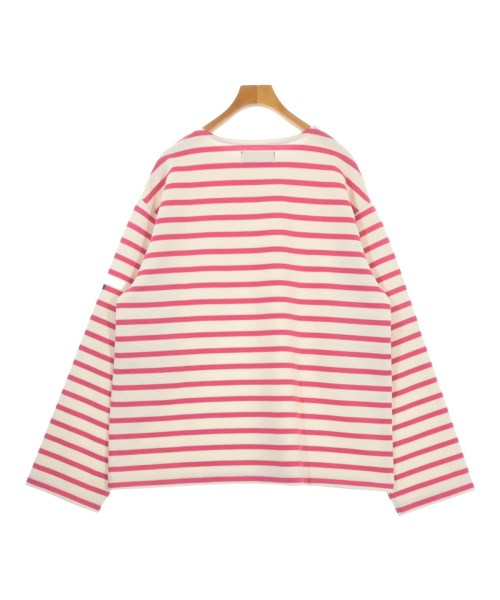 OUTIL（ウティ）Tシャツ・カットソー 白 サイズ:2(M位) メンズ/2200680804075