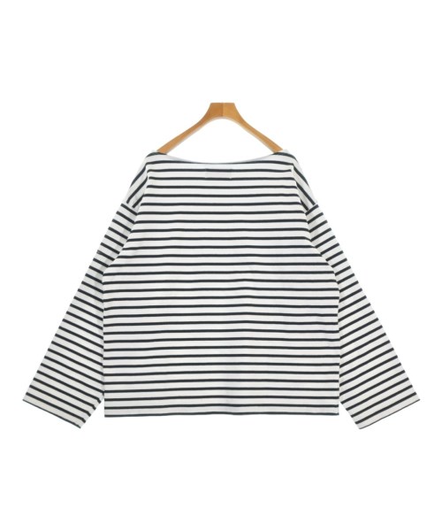 OUTIL（ウティ）Tシャツ・カットソー 白 サイズ:3(L位) メンズ/2200680804082