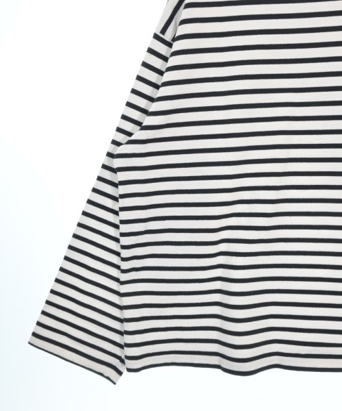 OUTIL（ウティ）Tシャツ・カットソー 白 サイズ:3(L位) メンズ/2200680804082