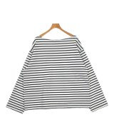 OUTIL（ウティ）Tシャツ・カットソー 白 サイズ:3(L位) メンズ/2200680804082