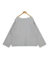 OUTIL（ウティ）Tシャツ・カットソー 白 サイズ:3(L位) メンズ/2200680804082