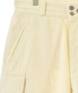 OUTIL（ウティ）カーゴパンツ 白 サイズ:1(S位) メンズ/2200683130188
