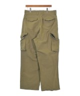 OUTIL（ウティ）カーゴパンツ カーキ サイズ:3(L位) メンズ/2200688026011