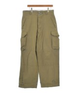 OUTIL カーゴパンツ