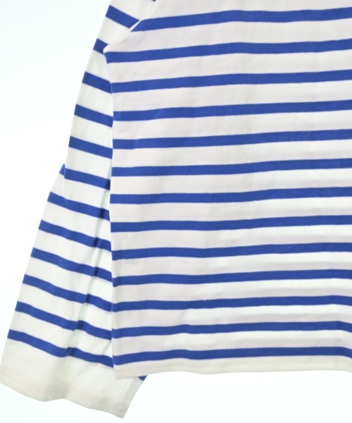 OUTIL（ウティ）Tシャツ・カットソー 白 サイズ:1(S位) レディース/2200677472041