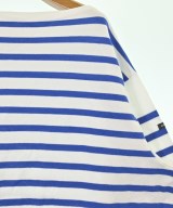 OUTIL（ウティ）Tシャツ・カットソー 白 サイズ:1(S位) レディース/2200677472041