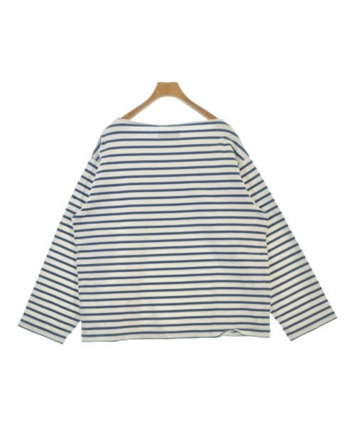 OUTIL（ウティ）Tシャツ・カットソー 白 サイズ:1(S位) メンズ/2200686056218