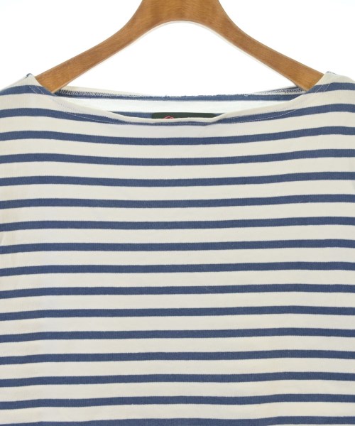 OUTIL（ウティ）Tシャツ・カットソー 白 サイズ:1(S位) メンズ/2200686056218