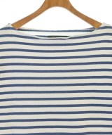 OUTIL（ウティ）Tシャツ・カットソー 白 サイズ:1(S位) メンズ/2200686056218