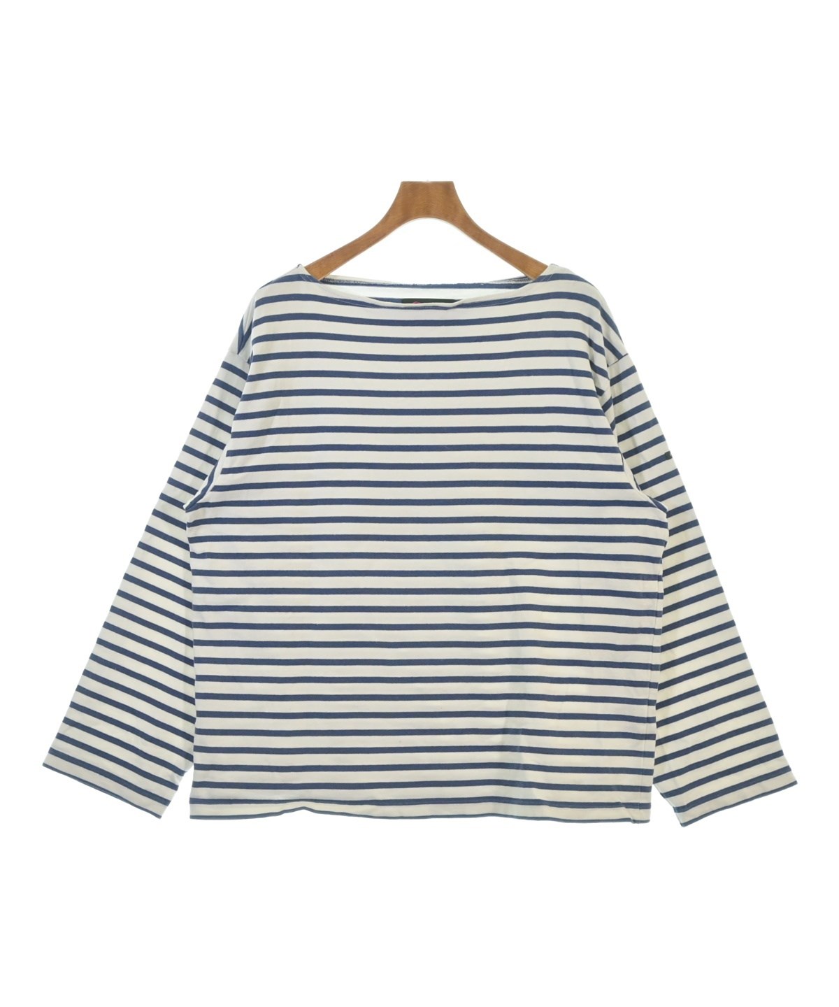 ウティOutil カットソー OUTIL（ウティ）Tシャツ・カットソー 白 サイズ:1(S位) メンズ